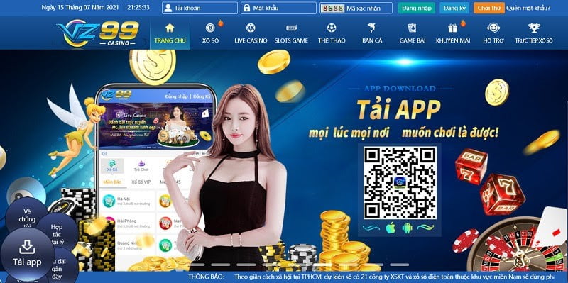 Lý do nên chọn Tdtc làm nền tảng cá cược của bạn - Tdtc