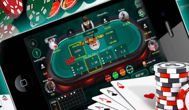 Những ưu điểm độc đáo của Vi68 đã giúp nó trở thành ông vua của thế giới game - Vi68