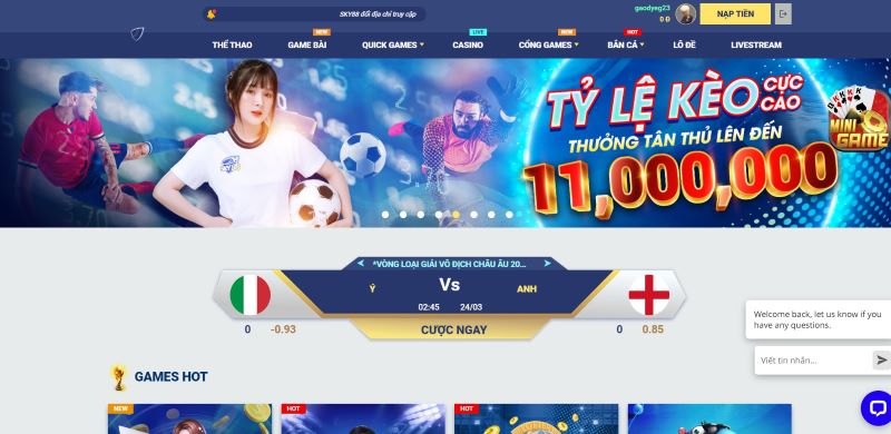 Cá cược trực tiếp các đội bóng cấp độ Oxbet - Oxbet