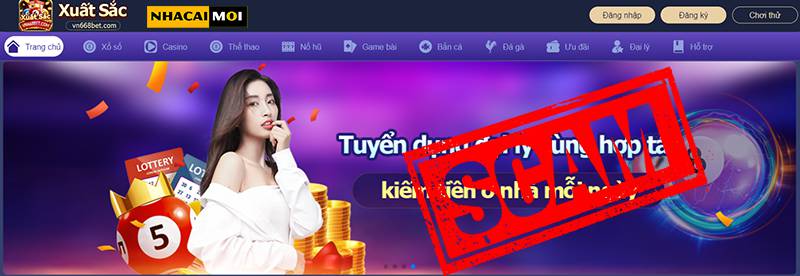 Banca có phải là một trò lừa đảo hoàn toàn không? - Banca