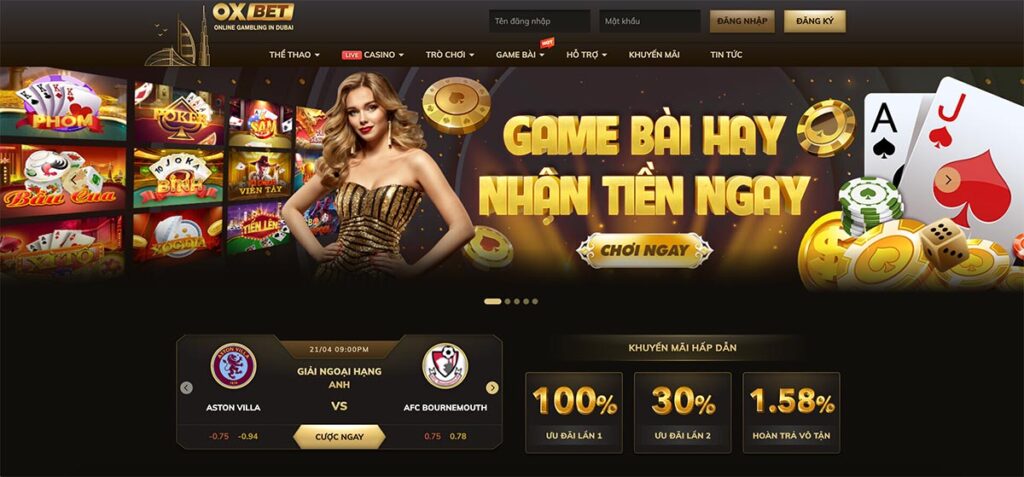 Xếp hạng Eu88, hỗ trợ nạp và rút tiền nhanh chóng - Eu88