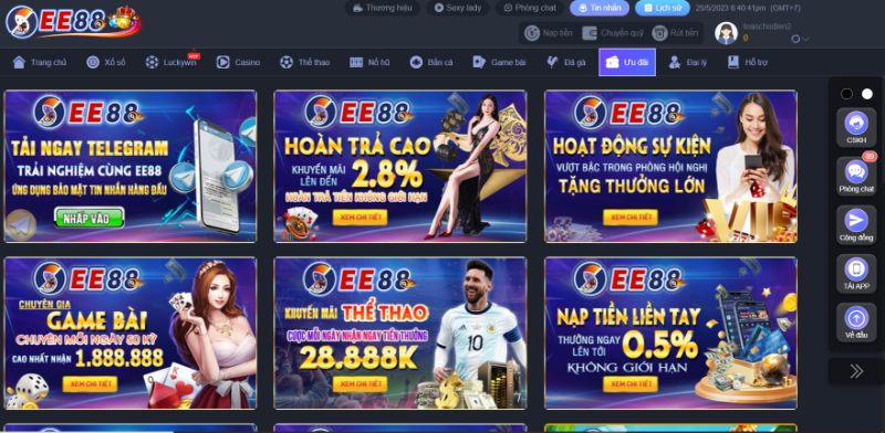 Những trò chơi máy đánh bạc đạt chuẩn Pho88 đầy thú vị và hồi hộp - Pho88