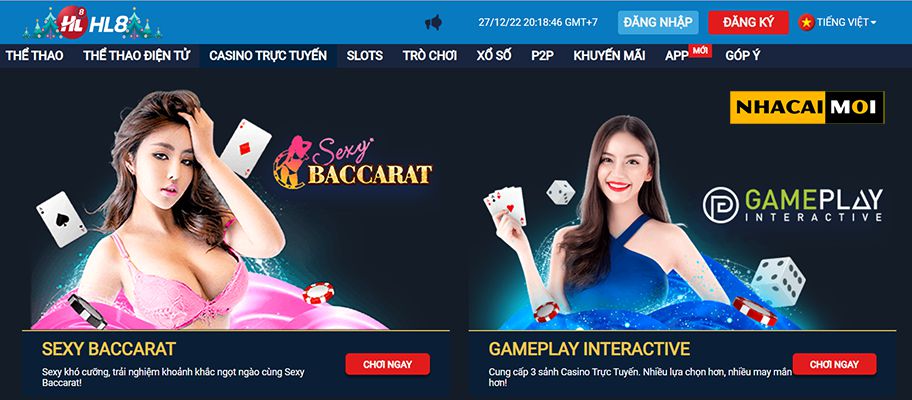 Tại sao hạng Mibet lại có hiệu suất tốt hơn? - Mibet