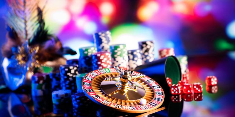 Blackjack – Một trò chơi huyền thoại trên thế giới (9Dbet) - 9Dbet