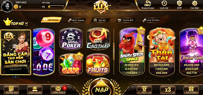 Nguồn: G6bet Sic Bo - G6bet