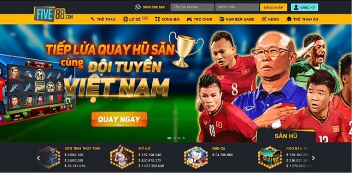 Các giải thưởng cấp Win789 không yêu cầu các cơ quan trung gian - Win789