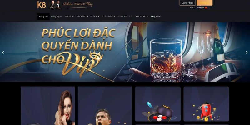Tại sao 32Win luôn là lựa chọn hàng đầu của nhiều người chơi? - 32Win