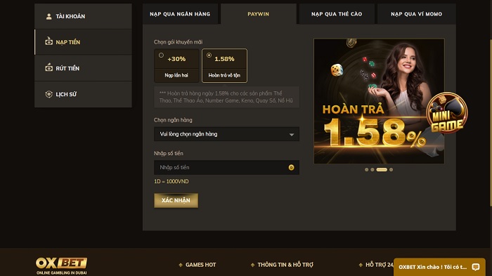Thương hiệu hạng Vnd188 với danh tiếng vượt trội - Vnd188