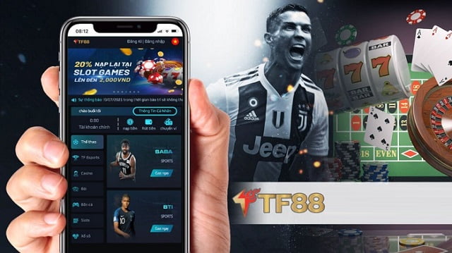 Xin giới thiệu tựa game Win55 mới nhất và hấp dẫn nhất! - Win55