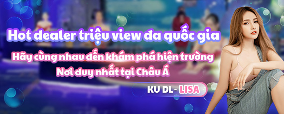 Tại sao một trang web game được xếp hạng Bk8 lại tặng miễn phí 50000 đô la? - Bk8