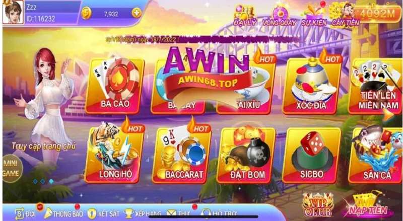 Đánh giá những ưu điểm chính của các trang web game cấp Go88 - Go88