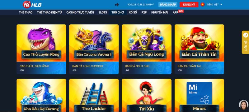 Hướng dẫn đăng ký/đăng nhập thành viên Corona888 - Corona888
