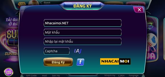 Giải thích các phương thức nạp tiền vào tài khoản Okking - Okking