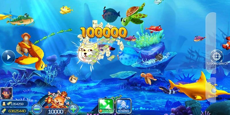 Các trò chơi trực tuyến cấp độ 77Bet cung cấp nhiều thể loại game phổ biến - 77Bet