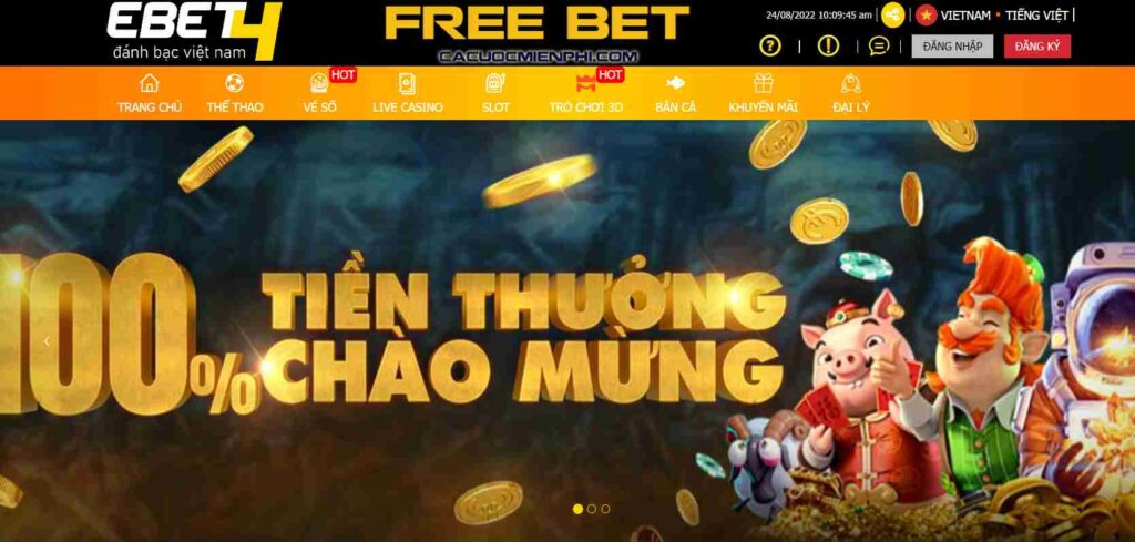 II Đánh giá chi tiết và khách quan về trang web game 88Go - 88Go