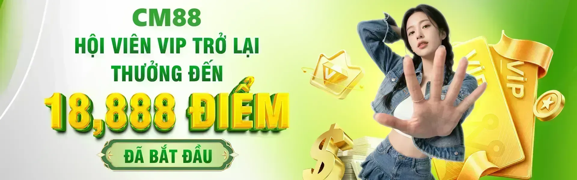 Danh sách trò chơi 85Bet - 85Bet