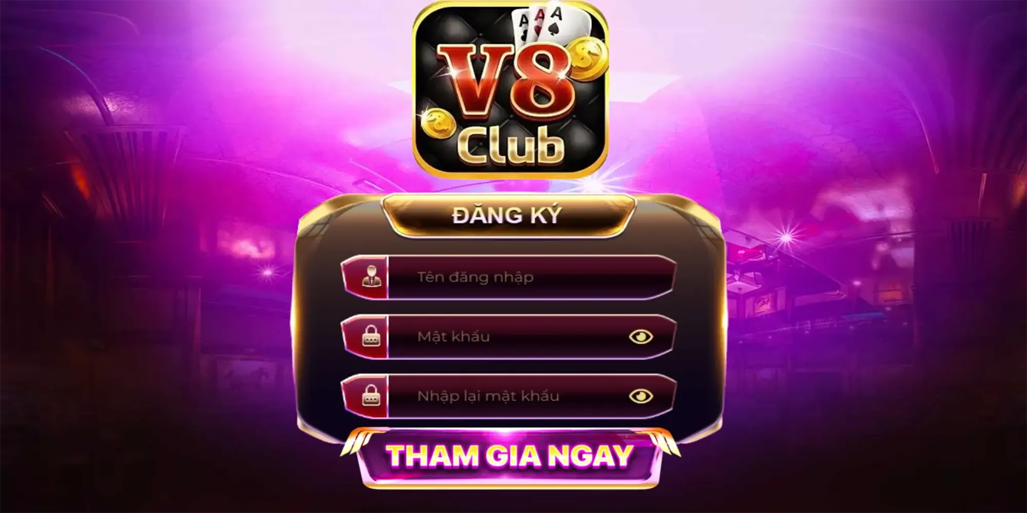 Giao diện đồ họa hiện đại của Tp88 - Tp88
