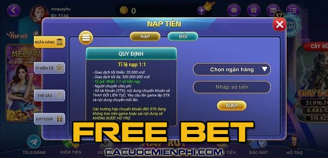 K89bet cung cấp nhiều trò chơi thú vị và hấp dẫn - K89bet