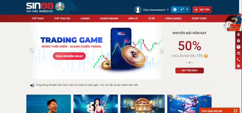 Hướng dẫn chi tiết cách đăng ký trên nền tảng trực tuyến hàng đầu cấp độ Net88 - Net88