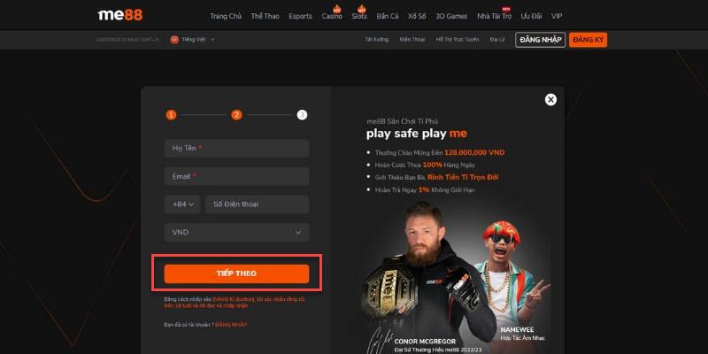 Công ty 97Win Games đã tổ chức một sự kiện tri ân khách hàng - 97Win