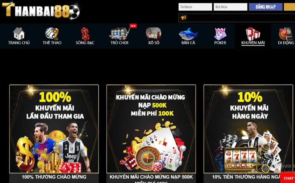 777King có phải là trang web cá cược bóng đá trực tuyến đáng tin cậy nhất hiện nay không? - 777King