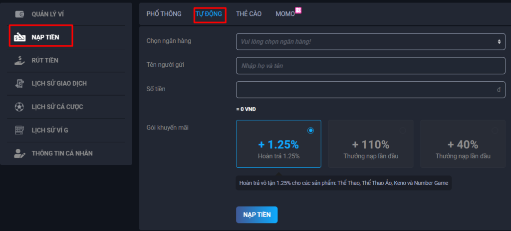 KeoKe68 là một tiêu chuẩn được sử dụng để chọn các kênh chơi game chất lượng cao - Ke68