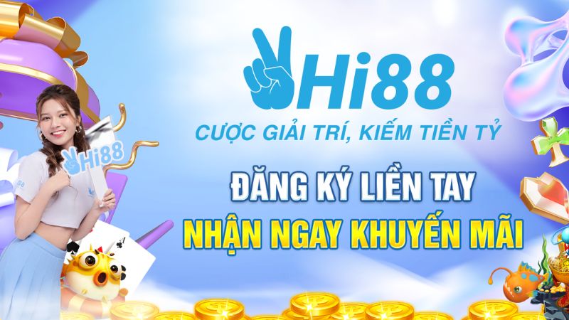 Các sòng bạc trực tuyến được xếp hạng Fun789 cung cấp các chương trình khuyến mãi và ưu đãi vô cùng hấp dẫn - Fun789