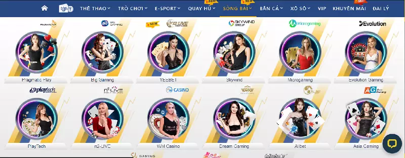 Ưu đãi và khuyến mãi tuyệt vời của 126Bet - 126Bet