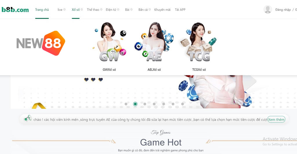 Giấy chứng nhận hoạt động hợp pháp của Zet88 t org - Zet88