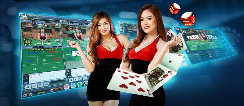 Ưu điểm của nền tảng chơi game cấp độ Kinh88 - Kinh88