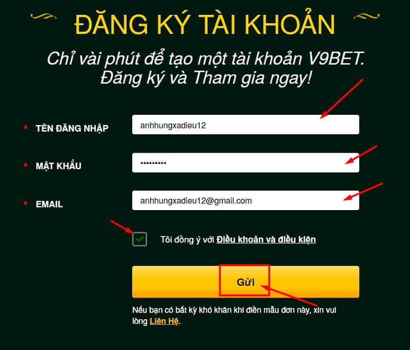 Hướng dẫn cách tham gia Cổng thông tin trò chơi Bk8 - Bk8