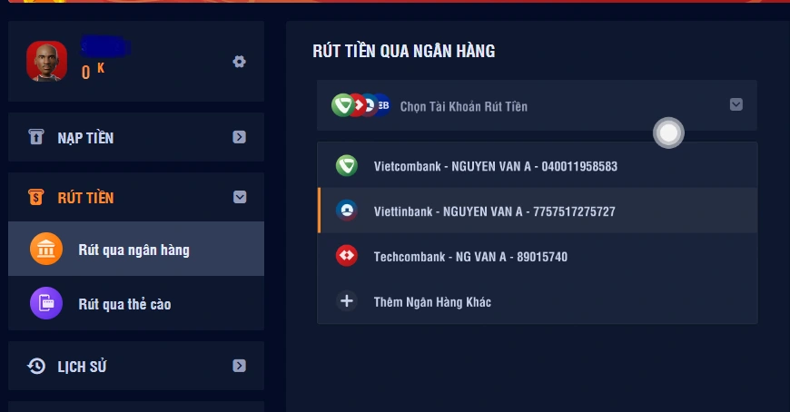 Các game thủ nhìn nhận như thế nào về thông tin Gemwin bị nghi ngờ gian lận? - Gemwin
