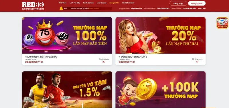 9Vnd thể hiện lòng biết ơn thông qua các hoạt động quảng bá thường xuyên - 9Vnd