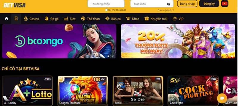 Thông tin về trang web của Mu9 - Mu9