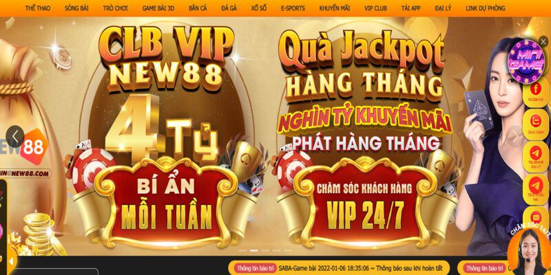 Tại sao người chơi lại đăng ký trở thành thành viên của một trang web game cấp Bancah5? - Bancah5