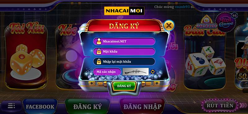 Jj88 VIP, trò chơi máy đánh bạc hay nhất - Jj88