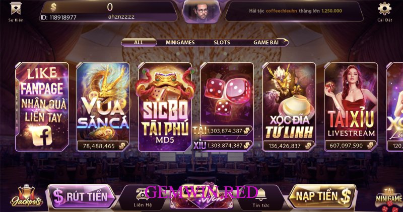 Aog777 Games khởi động các hoạt động khuyến mãi hấp dẫn - Aog777