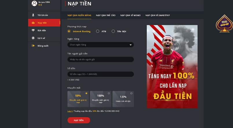 Đánh giá những ưu điểm chính của các trang web game cấp New88 - New88