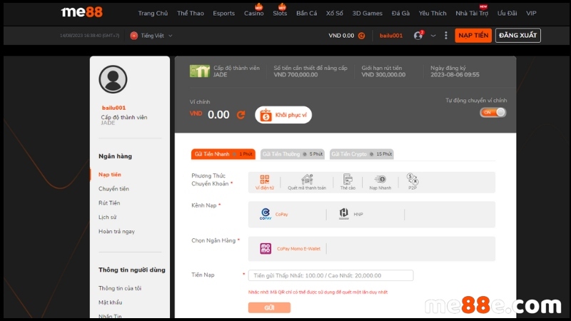 Công ty 23Vip Games và các thông tin liên quan - 23Vip
