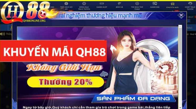 Giới thiệu trang web Ho88 Games - Ho88