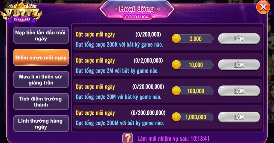 Tận hưởng trải nghiệm chơi game tử tế, công bằng và chính trực trong các tựa game trực tuyến cấp độ Xso99 - Xso99