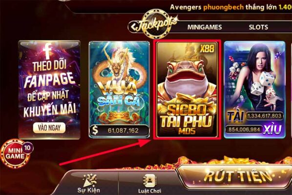 Khuyến mãi Betvip: Trúng tổ hợp 5 số và nhận lại 50% tiền thưởng - Betvip
