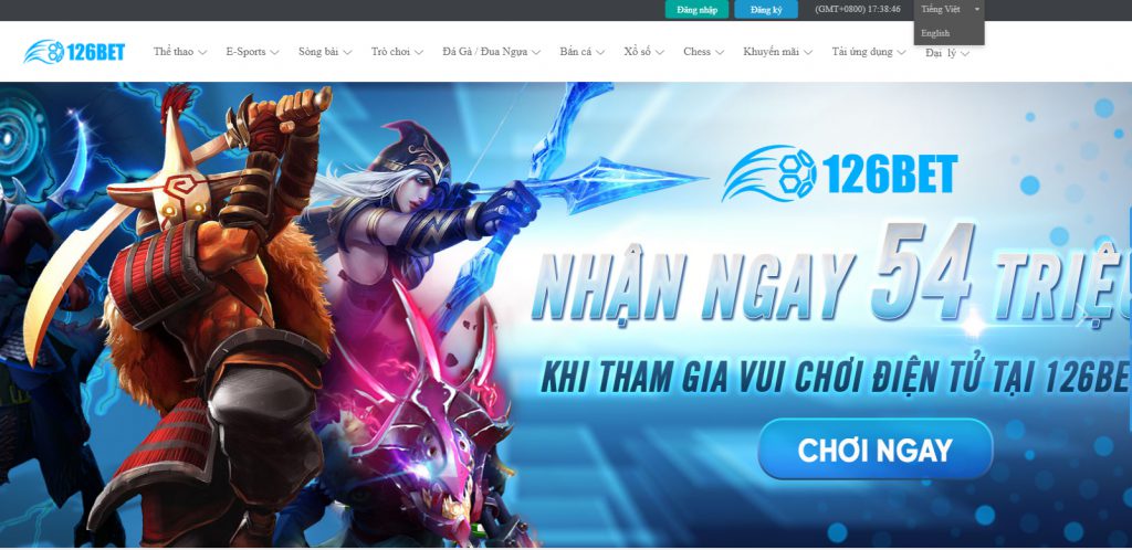 Betcom mang đến trải nghiệm chơi Sic Bo trực tuyến tốt nhất - Betcom