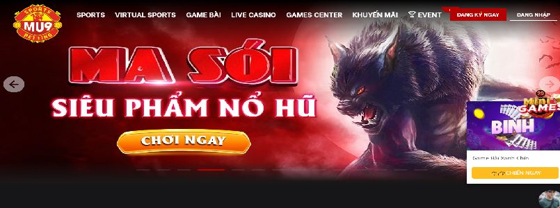 Các nhà phát triển game hàng đầu (B88) luôn cung cấp một thư viện game khổng lồ - B88