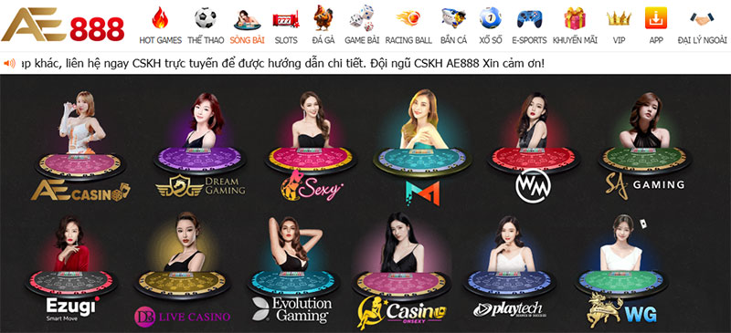 Hệ thống nạp và rút tiền nhanh chóng của Qqvn được thực hiện thông qua các liên kết Qqvn - Qqvn