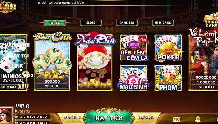 Trải nghiệm niềm vui tột đỉnh của những tựa game đỉnh cao - Sk88