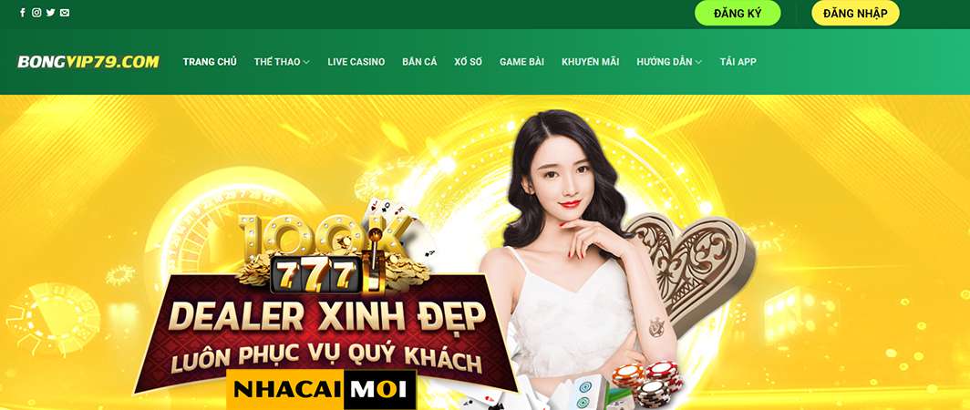 Khuyến mãi máy đánh bạc N88 - N88