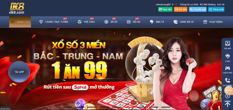 Kubet88 Games tài trợ các sự kiện - Kubet88