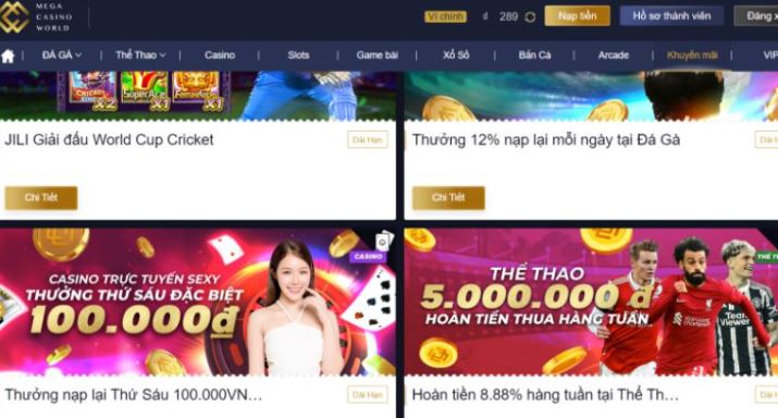 Trang web game uy tín hàng đầu châu Á (hạng Fb9) - Fb9