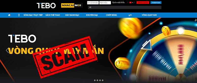 Hệ thống nạp/rút tiền nhanh Vesovn - Vesovn